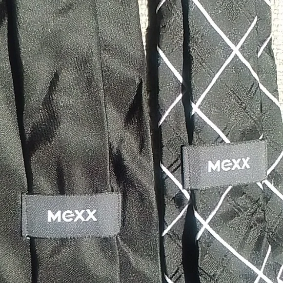 Mexx ties bundle - Picture 7 of 7